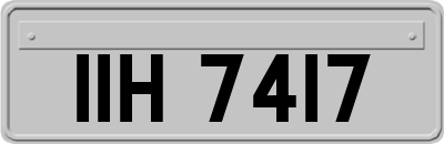 IIH7417