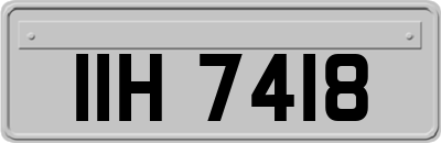 IIH7418
