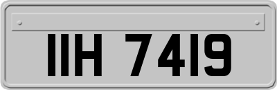 IIH7419