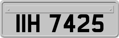 IIH7425