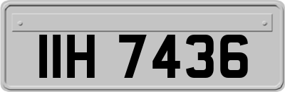 IIH7436