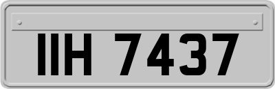 IIH7437