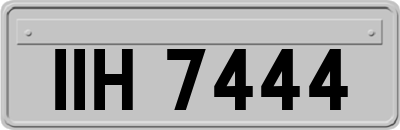 IIH7444
