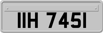 IIH7451