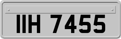 IIH7455