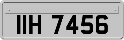 IIH7456