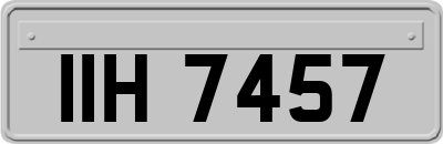 IIH7457