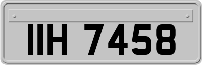 IIH7458