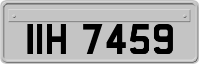 IIH7459