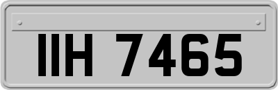 IIH7465