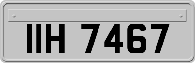 IIH7467