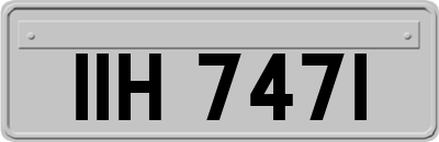 IIH7471