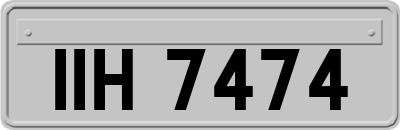 IIH7474
