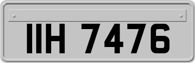 IIH7476