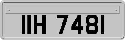 IIH7481
