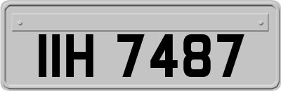IIH7487