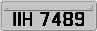IIH7489