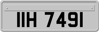 IIH7491