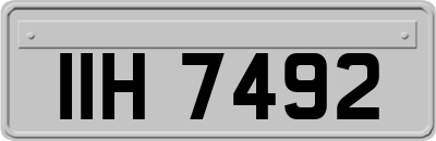 IIH7492