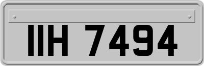 IIH7494
