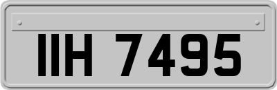 IIH7495