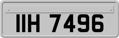 IIH7496