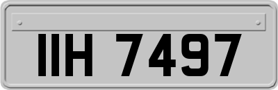 IIH7497