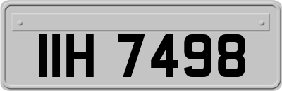 IIH7498
