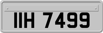 IIH7499