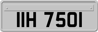IIH7501