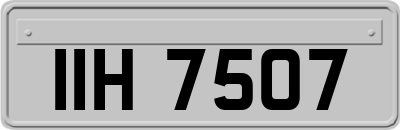 IIH7507