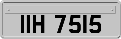 IIH7515
