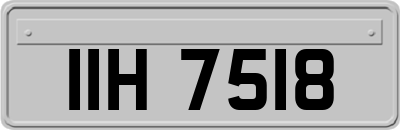 IIH7518