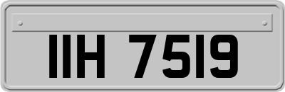 IIH7519