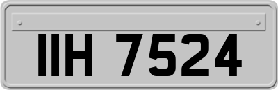 IIH7524