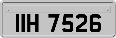 IIH7526