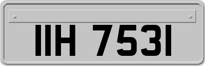 IIH7531