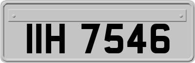 IIH7546