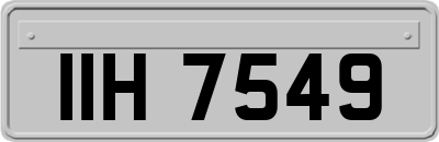 IIH7549