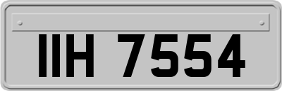 IIH7554