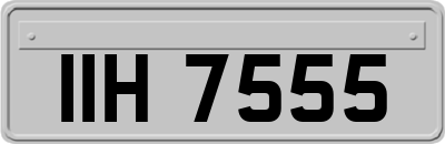 IIH7555
