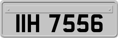 IIH7556