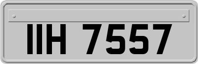 IIH7557