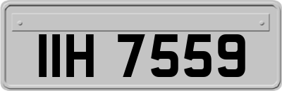 IIH7559