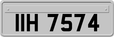 IIH7574