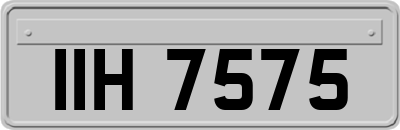 IIH7575