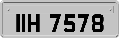 IIH7578