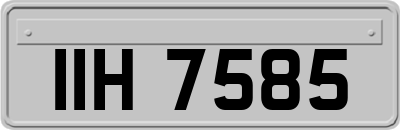 IIH7585