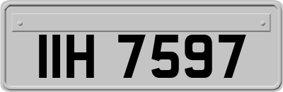IIH7597
