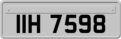 IIH7598